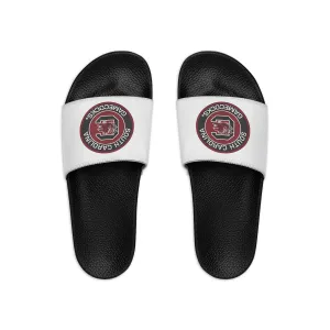 USC Men's Slide Sandals