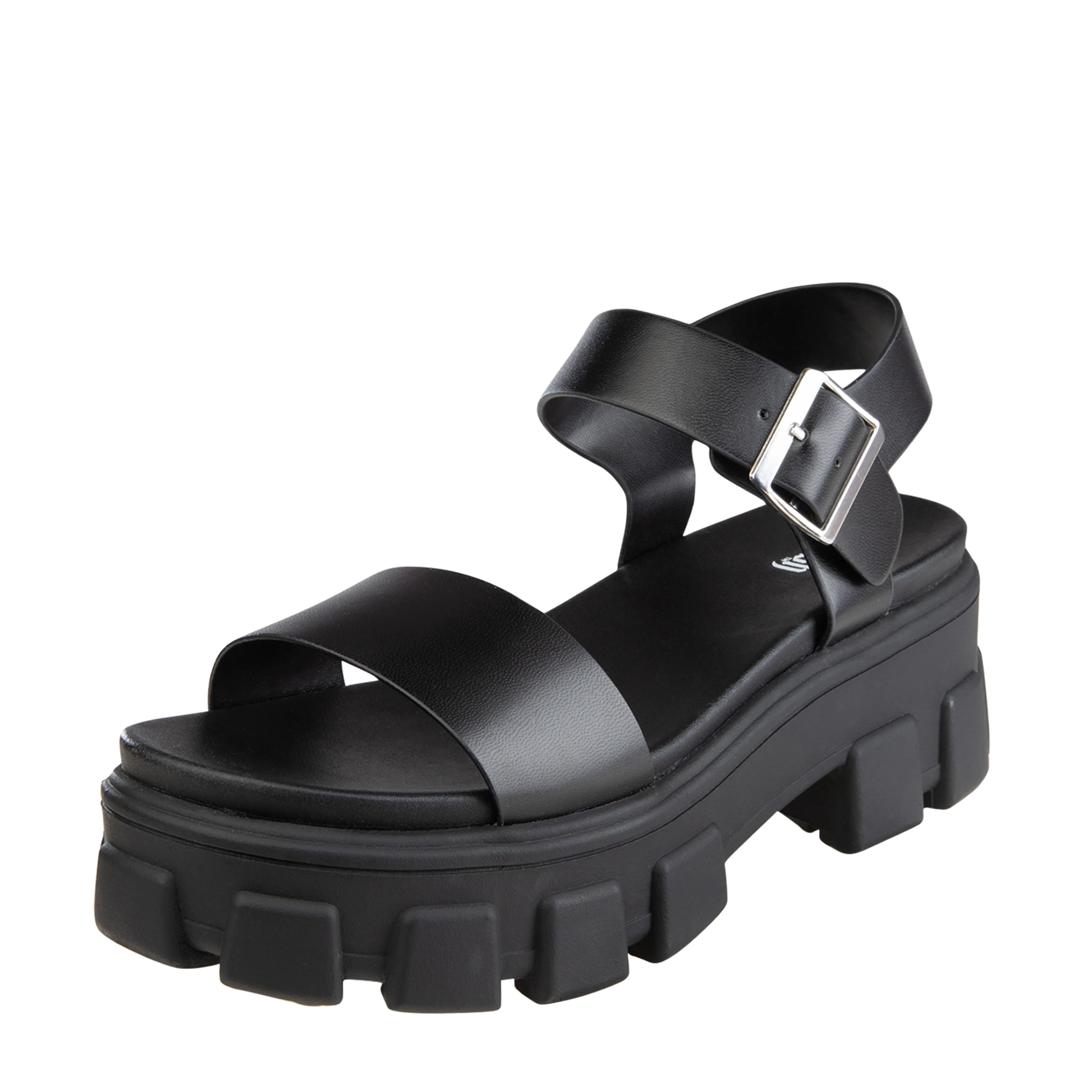 Women's Glitch Lug Sandal