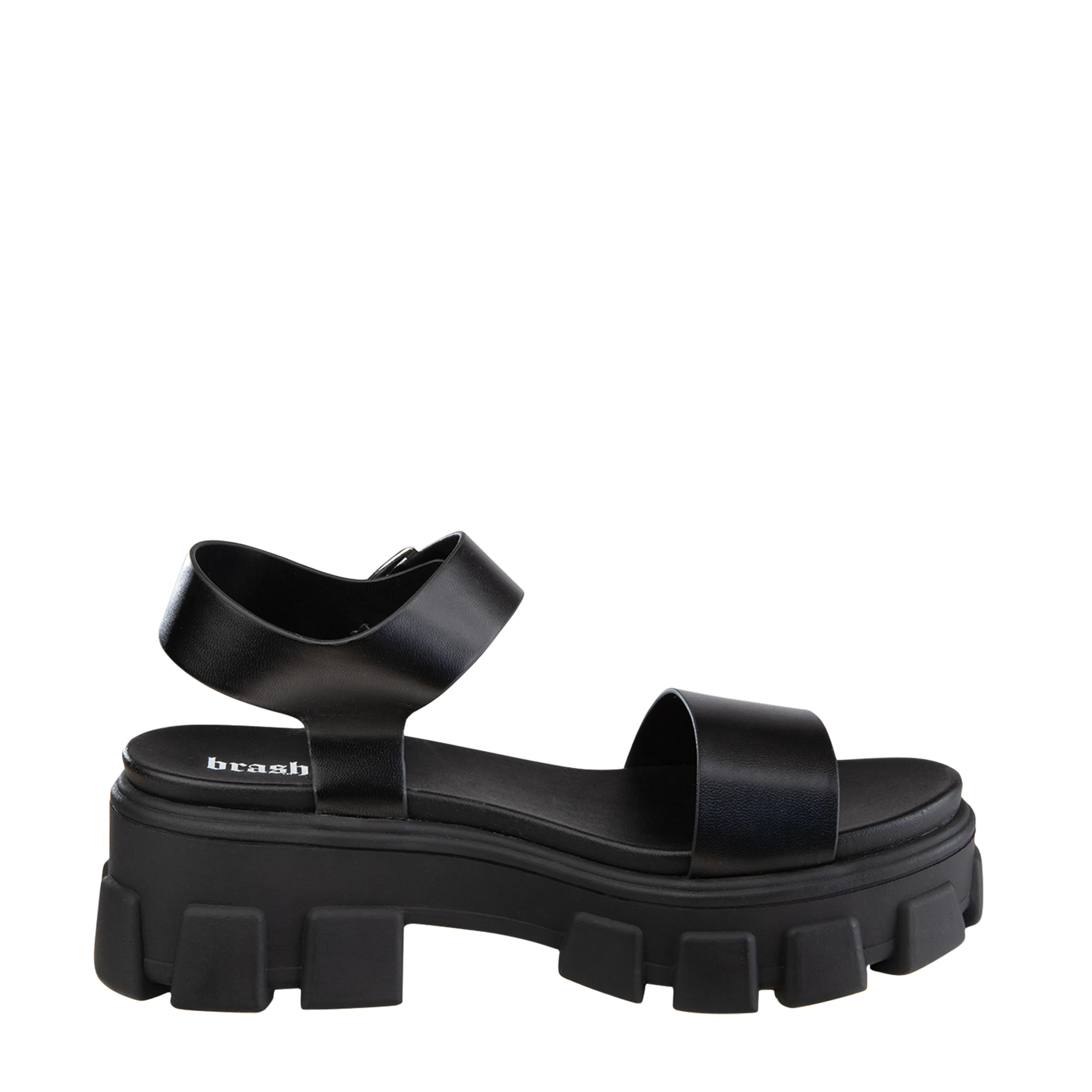Women's Glitch Lug Sandal
