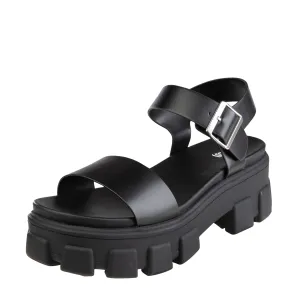Women's Glitch Lug Sandal