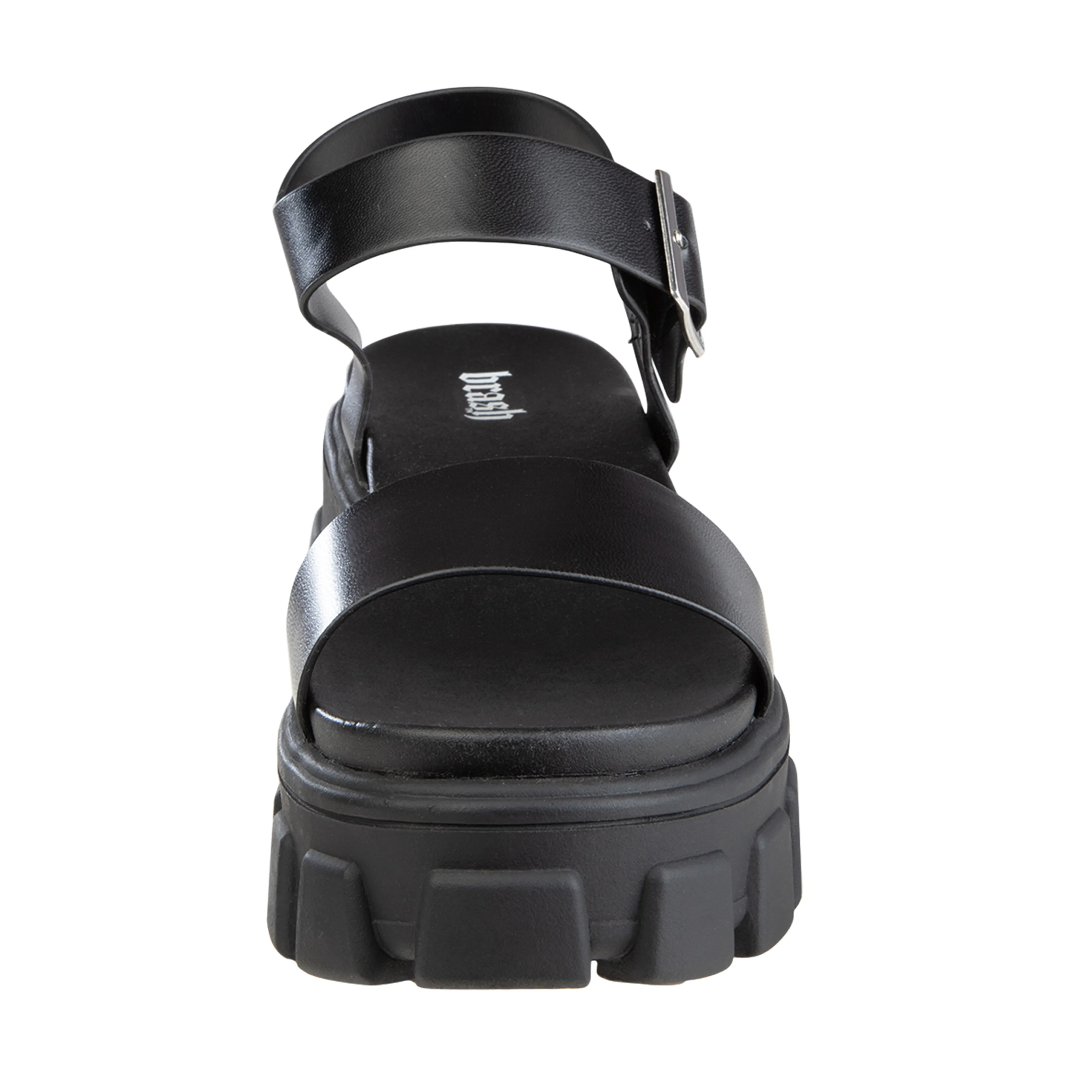 Women's Glitch Lug Sandal