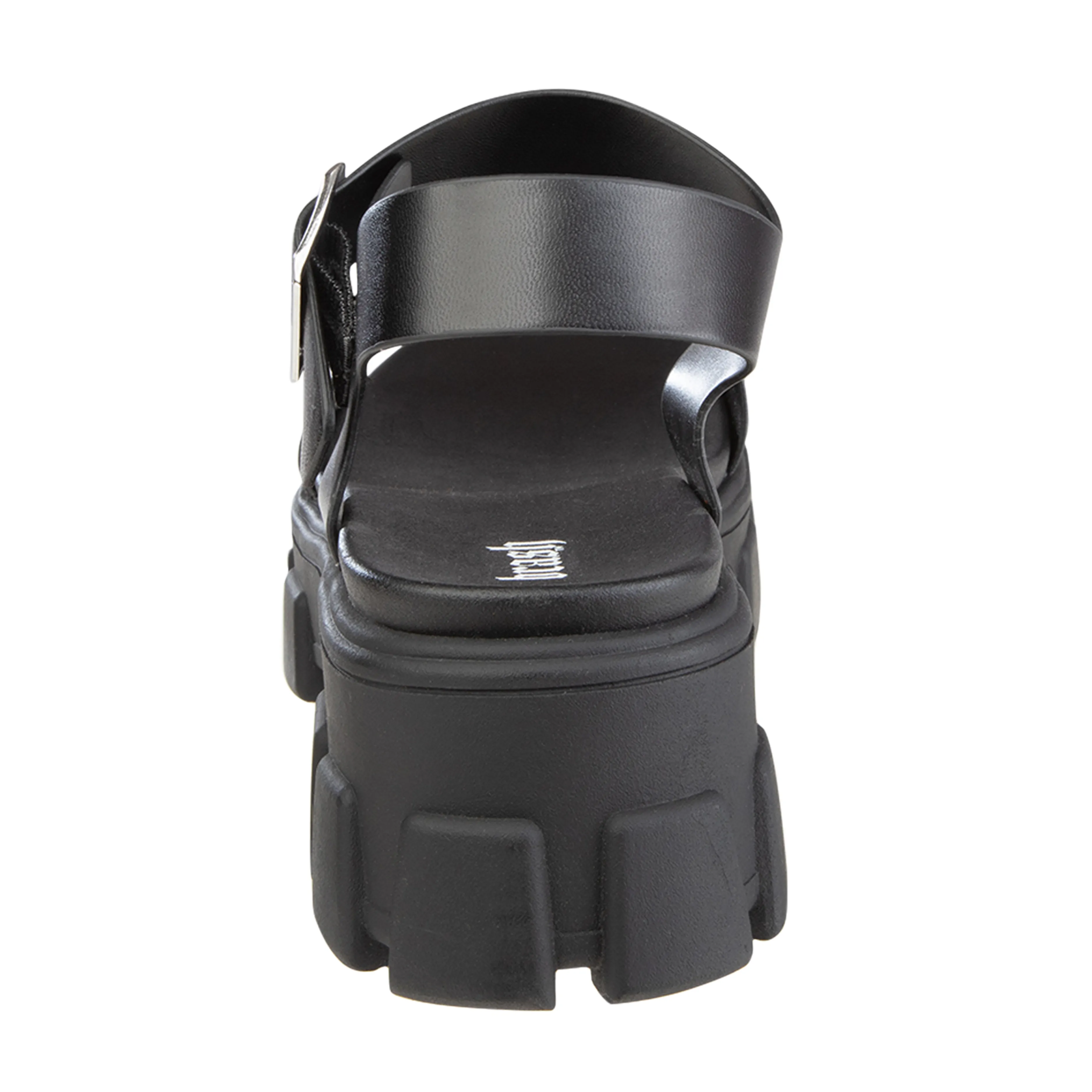 Women's Glitch Lug Sandal
