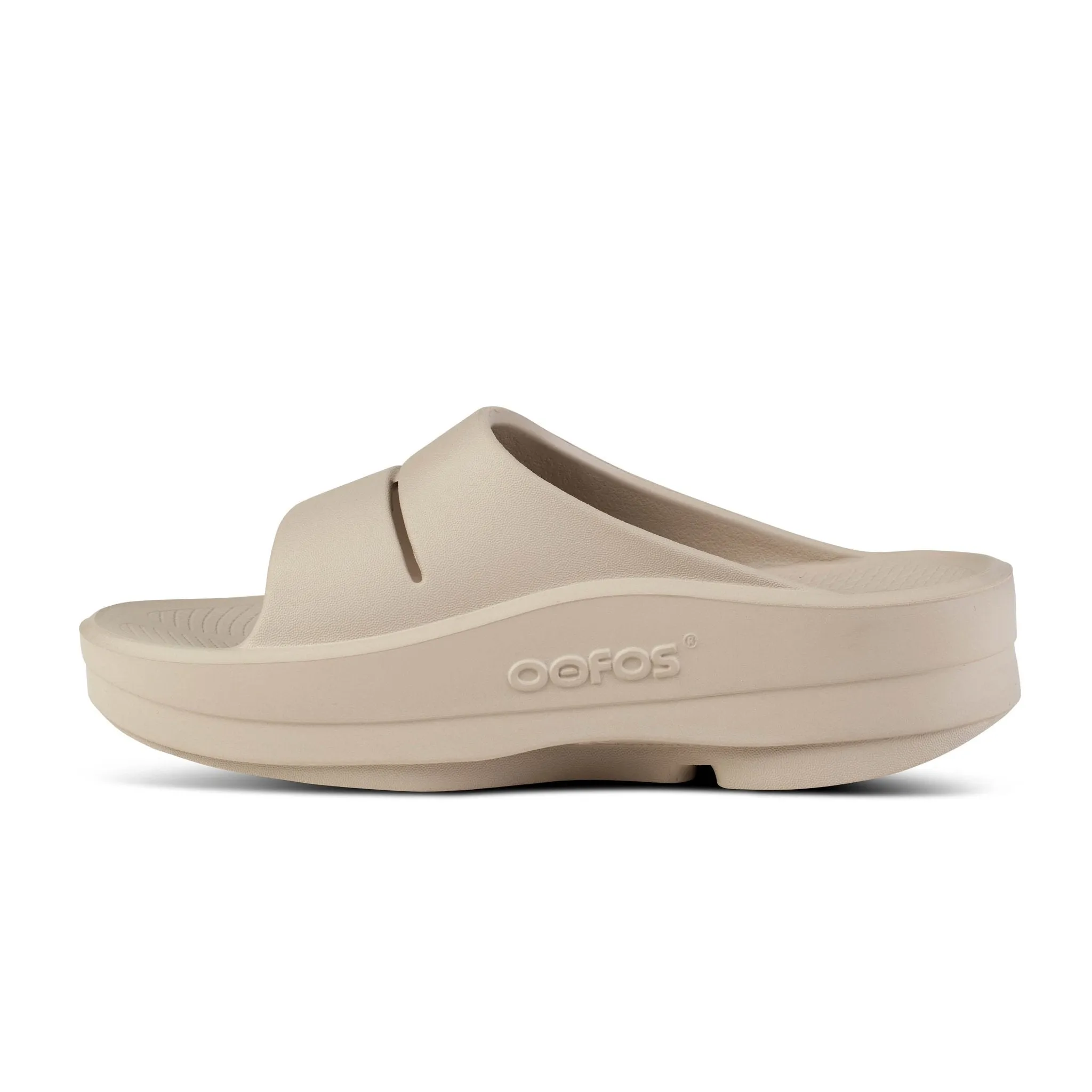 WOMEN'S OOMEGA OOAHH SANDAL - NOMAD