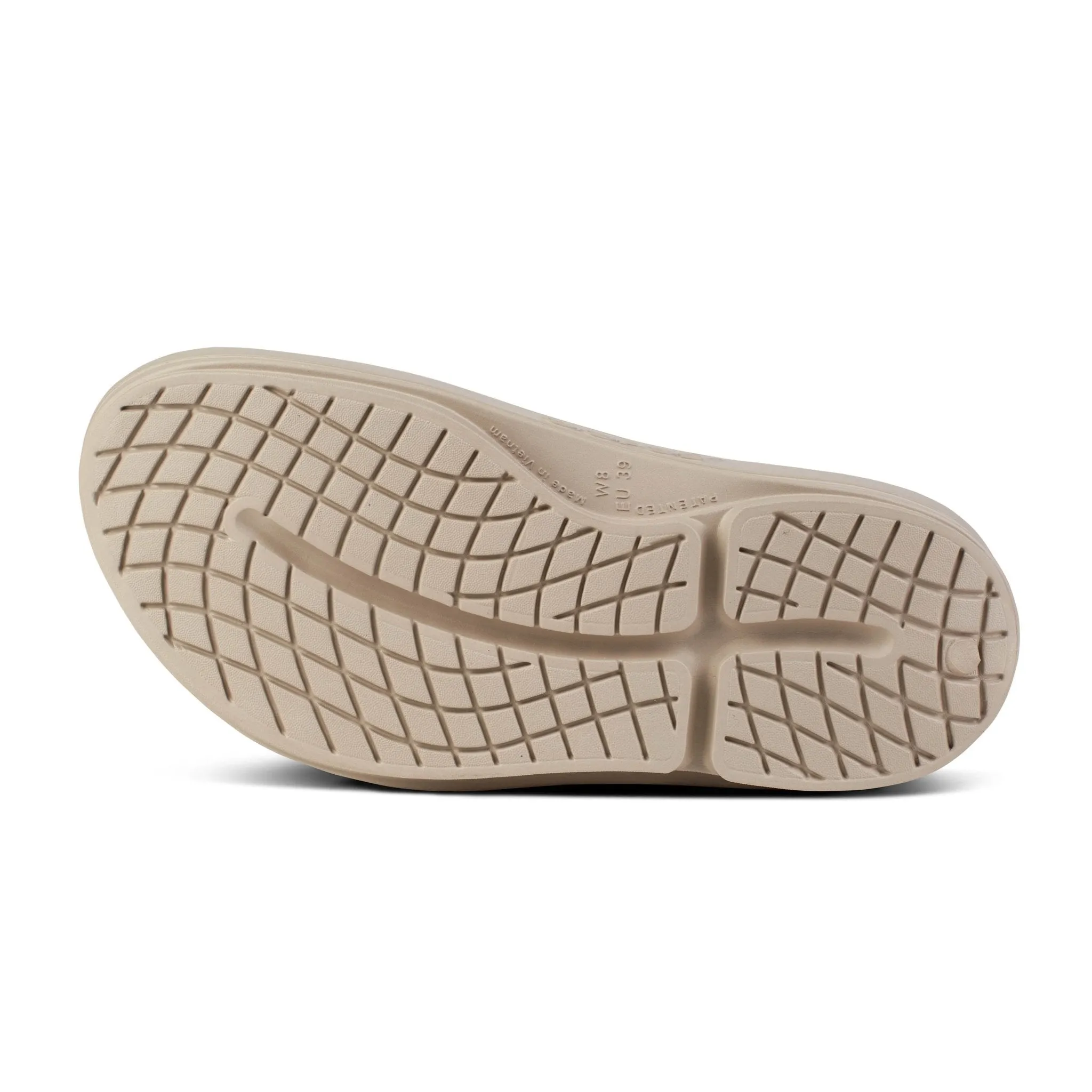 WOMEN'S OOMEGA OOAHH SANDAL - NOMAD