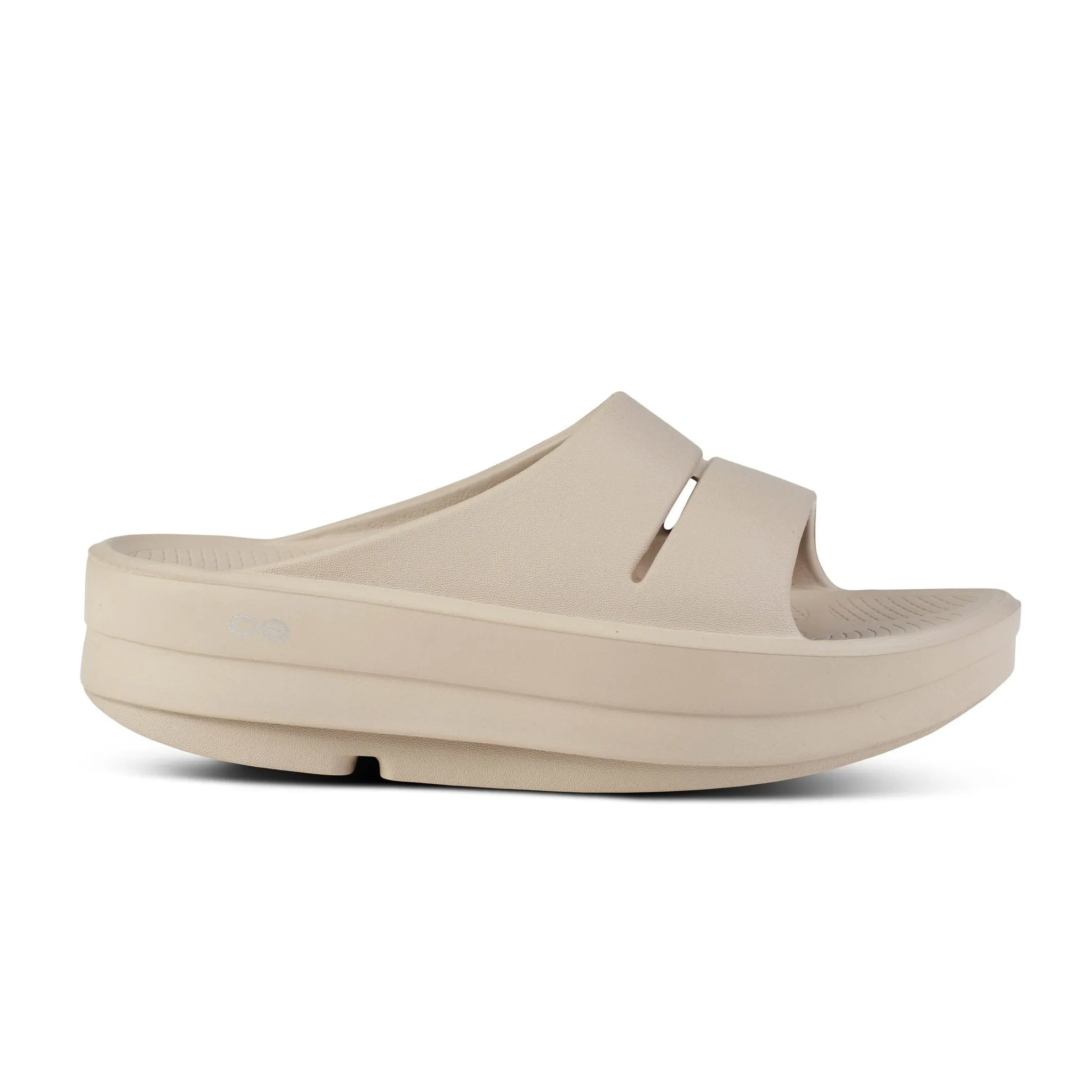 WOMEN'S OOMEGA OOAHH SANDAL - NOMAD