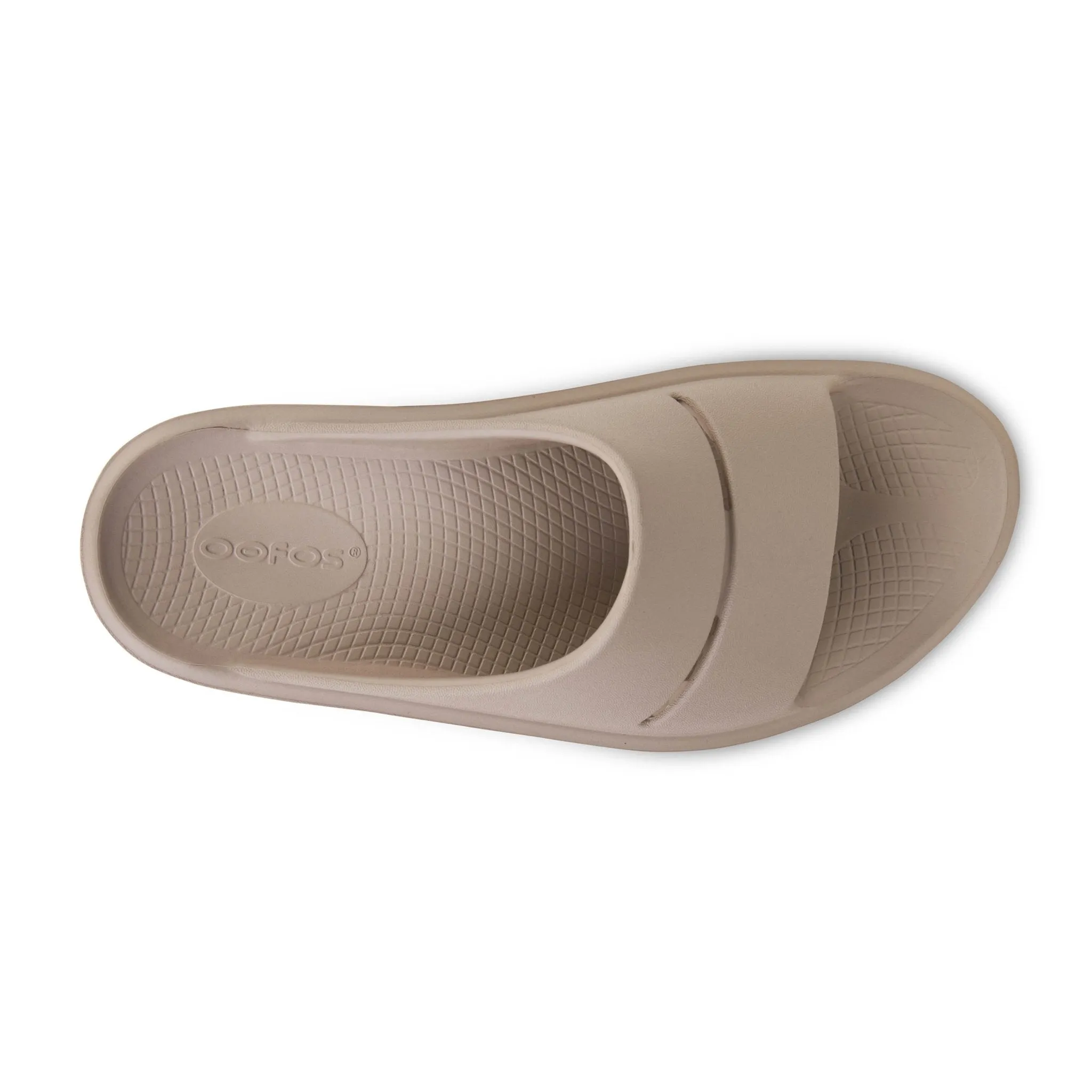 WOMEN'S OOMEGA OOAHH SANDAL - NOMAD