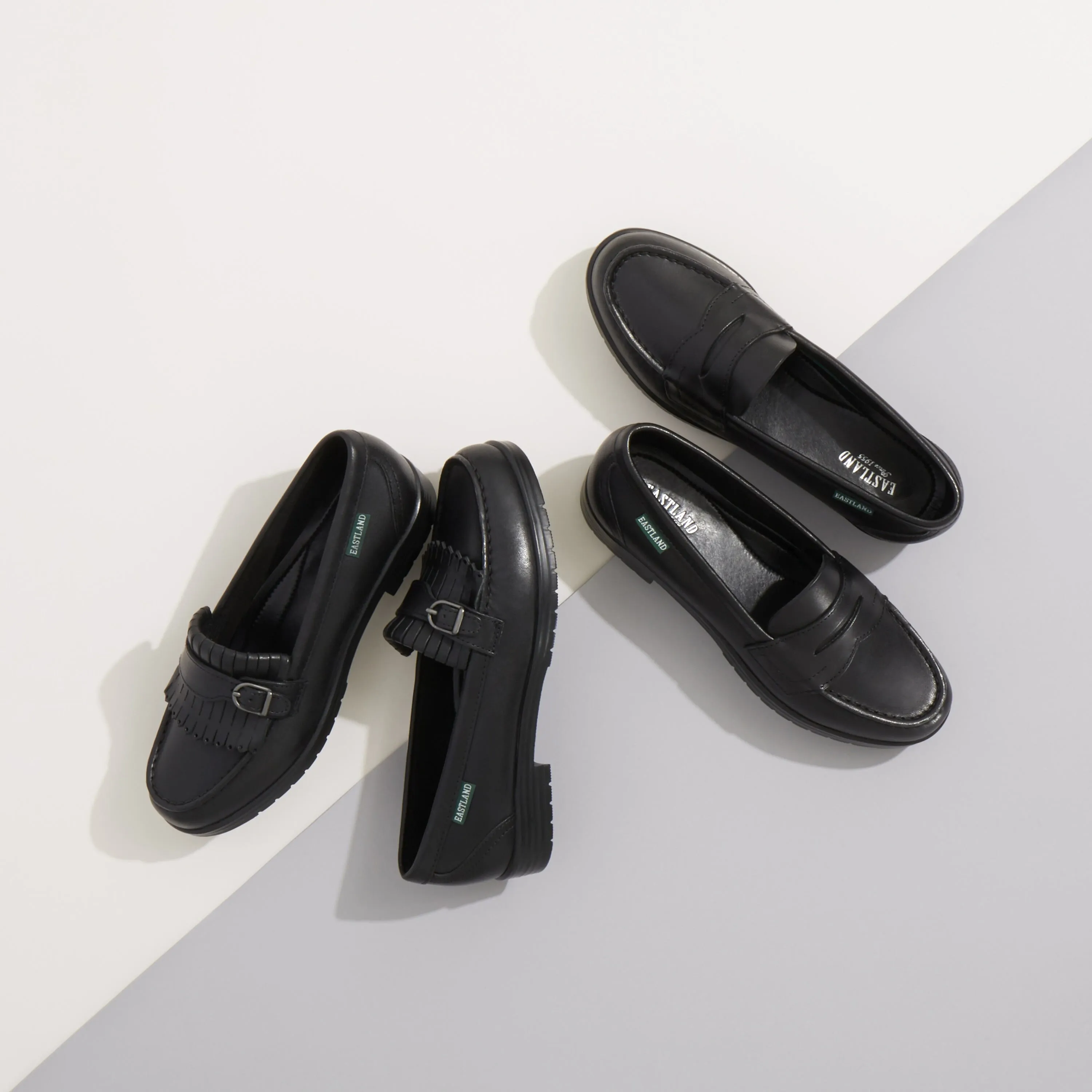 Women's Providence Penny Loafer