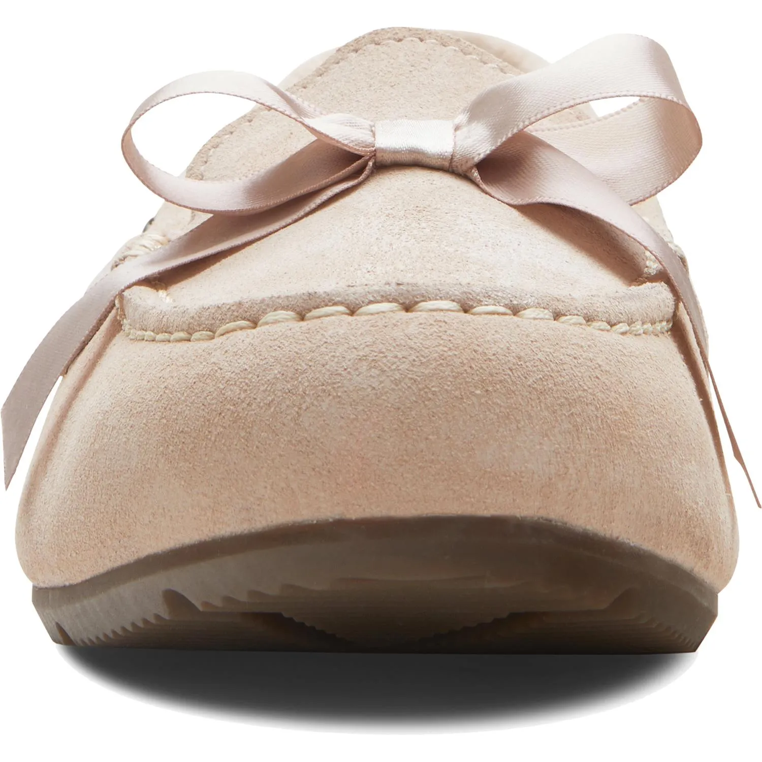 Women's Vionic Alice Nude Suede
