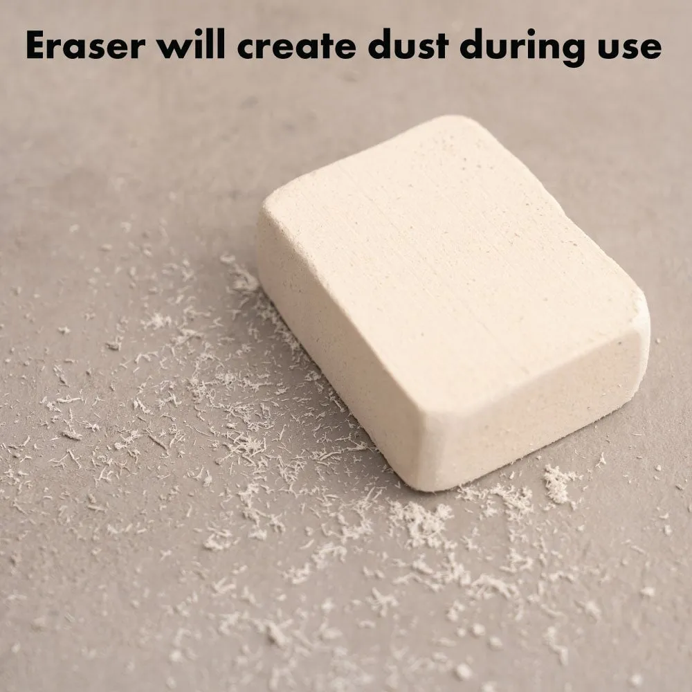 X Clean & Restore Suede and Nubuck Kit
