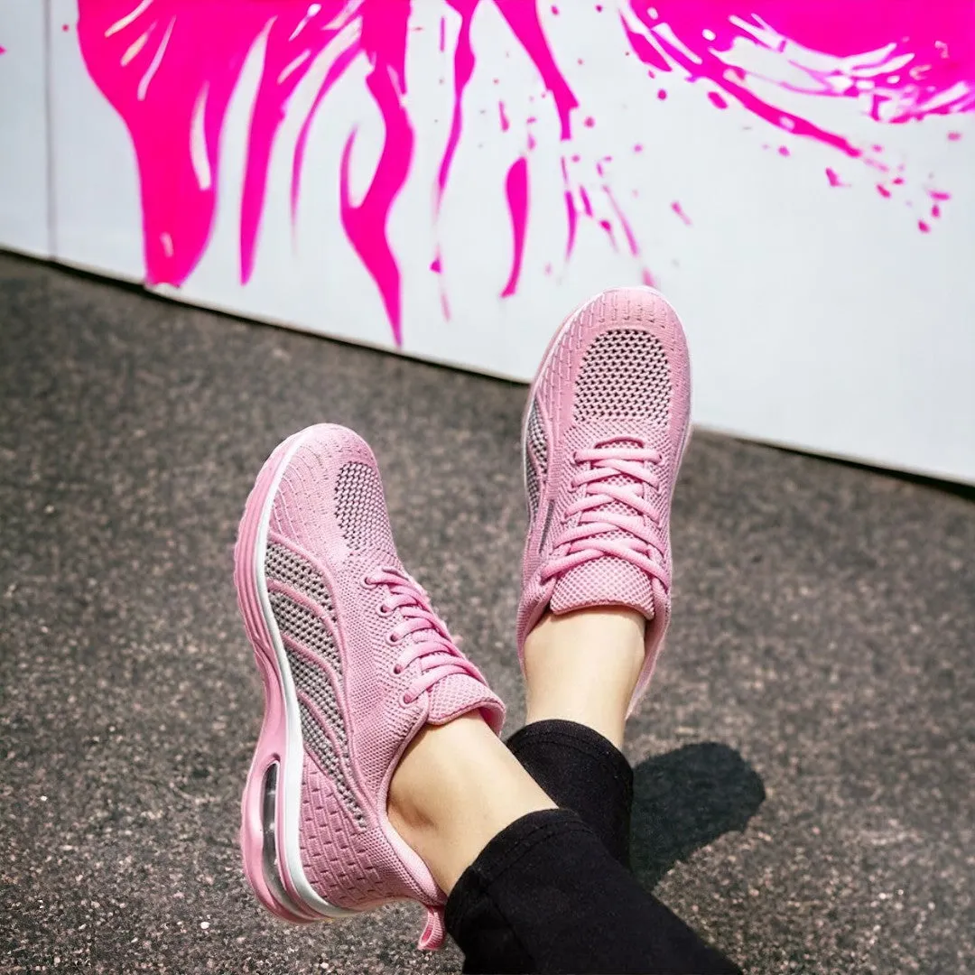Youngwalk - Ergonomic Comfort Shoe